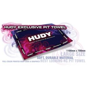 HUDY 209073	Towel – Large