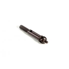 XRAY 305346 ECS DRIVE AXLE FOR 2MM PIN - HUDY SPRING STEEL™