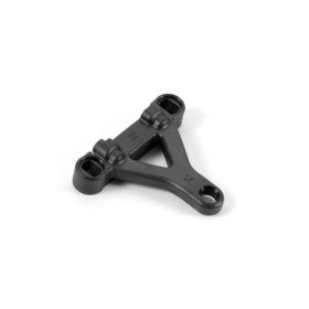 XRAY 372112 COMPOSITE SUSPENSION ARM - FRONT LOWER - RIGHT - HARD - V2