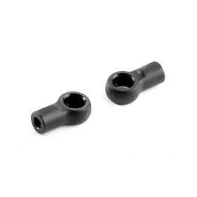XRAY 372150 COMPOSITE FRONT UPPER BALL JOINT (2)