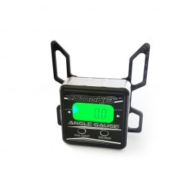 DIGITAL CAMBER & TOE GAUGE FOR 1/10TH OFFROAD