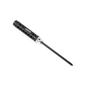 HUDY 165045 LIMITED EDITION - PHILLIPS SCREWDRIVER 5.0 MM