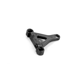 XRAY 372113 COMPOSITE SUSPENSION ARM - FRONT LOWER - RIGHT - GRAPHITE