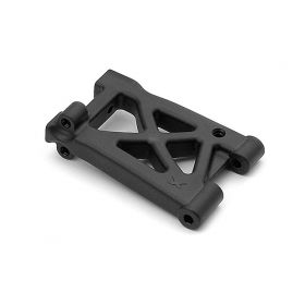 XRAY 333110 COMPOSITE SUSPENSION ARM REAR LOWER - V2