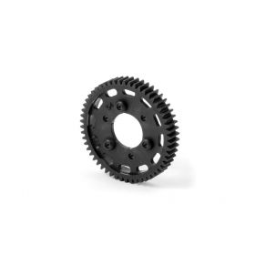 XRAY 335554 COMPOSITE 2-SPEED GEAR 54T (2nd) - V3