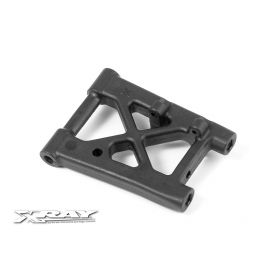 XRAY 343111 COMPOSITE SUSPENSION ARM FOR EXTENSION - REAR LOWER