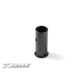 XRAY 345210 FRONT WHEEL AXLE - HUDY SPRING STEEL™