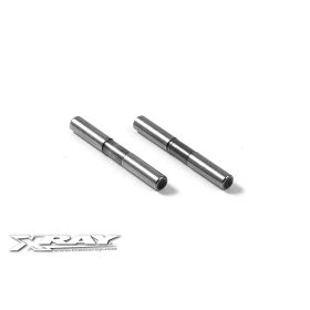 XRAY 347330 Rear Body Holder Arm Pin (2)