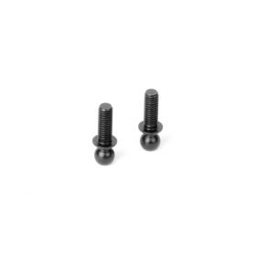 XRAY 372653 Ball End 4.2mm with 8mm Thread (2)