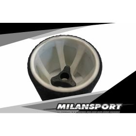 Milansport 1/12 Wheel Adapter for Tire Truers