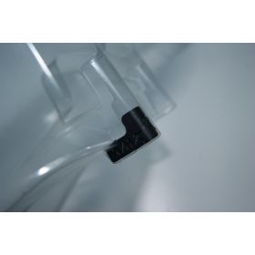 Milansport Wing Mount for ZooRacing Wolverine