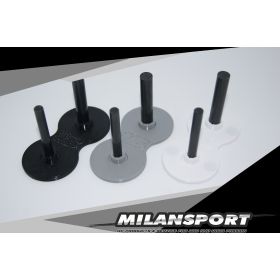 Milansport 1/12 Wheel Stand