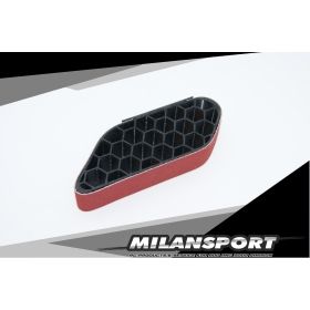 Milansport Bodyshell Sander