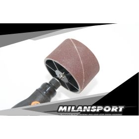 Milansport Sanding Drums