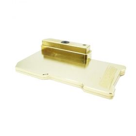 OPTIONAL 20G WEIGHT PLATE FOR FLOATING ELECTRONICS PLATE WEIGHT PLATE FOR XRAY T4'20/'21