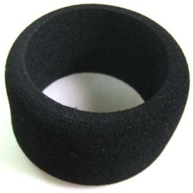 HI-TOUCH STEERING WHEEL RUBBER WIDE SANWA FOR M11X, M12, MT-4, M17