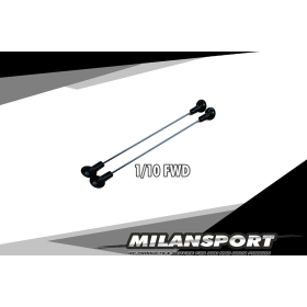 Milansport 1/10 FWD Body Stiffener