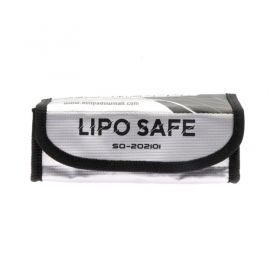 Sunpadow LiPo Safety Bag Small