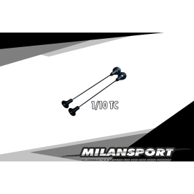 Milansport 1/10 TC Body Stiffener