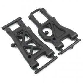 HARD STRONG FRONT AND REAR COMPOSITE SUSPENSION ARMS FOR EXECUTE SERIES TOURING