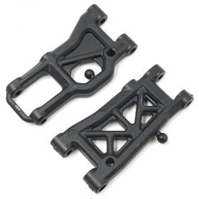 STRONG FRONT AND REAR COMPOSITE SUSPENSION ARMS FOR FT1 FT1S XQ1S XQ1