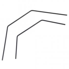 ANTI-ROLL BAR 1.3MM FRONT AND REAR FOR EXECUTE TOURING SERIES