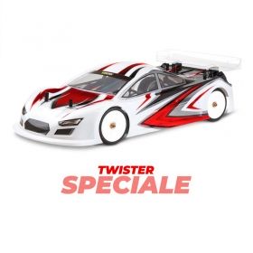 Xtreme Twister SPECIALE 0.7 ETS