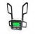 DIGITAL CAMBER & TOE GAUGE FOR 1/8TH OFFROAD