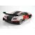 Mon-Tech AKURA GT12 1:12 Pan Car Clear Body Leggera - Lightweight